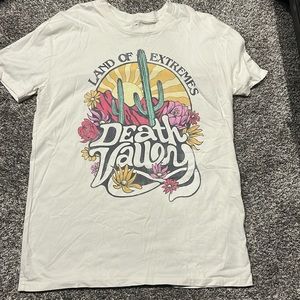 Men’s Hollister Death Valley T-Shirt